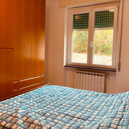 Ferienwohnung Albero d'Oro Levanto Exterior foto