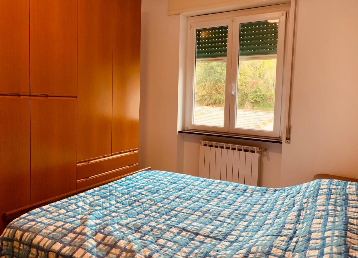Ferienwohnung Albero d'Oro Levanto Exterior foto